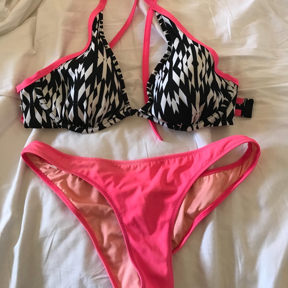 VS Bikini set